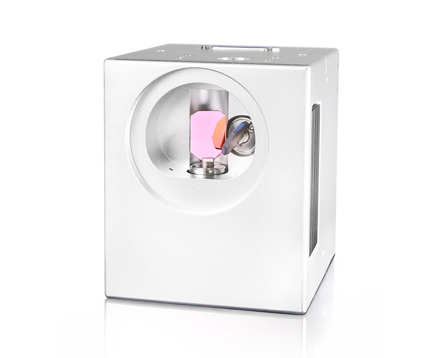 光电振镜方头（I II III）