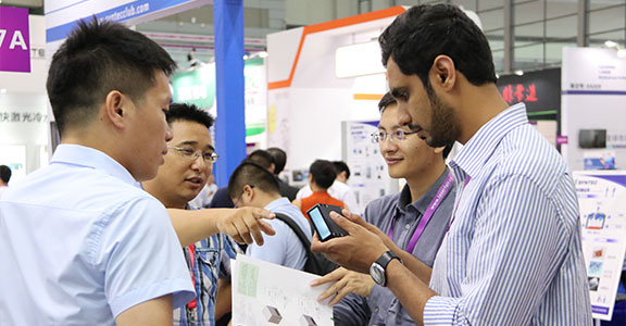 Scanner Optics Culture Self