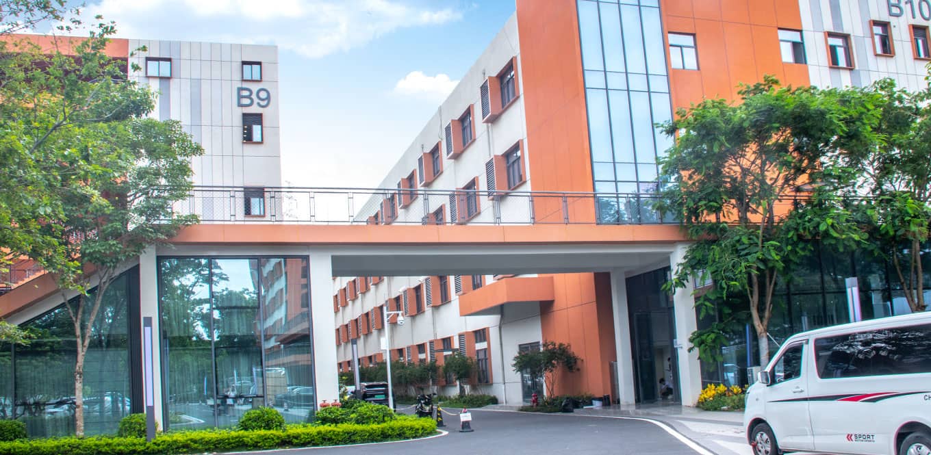 About Scanner Optics