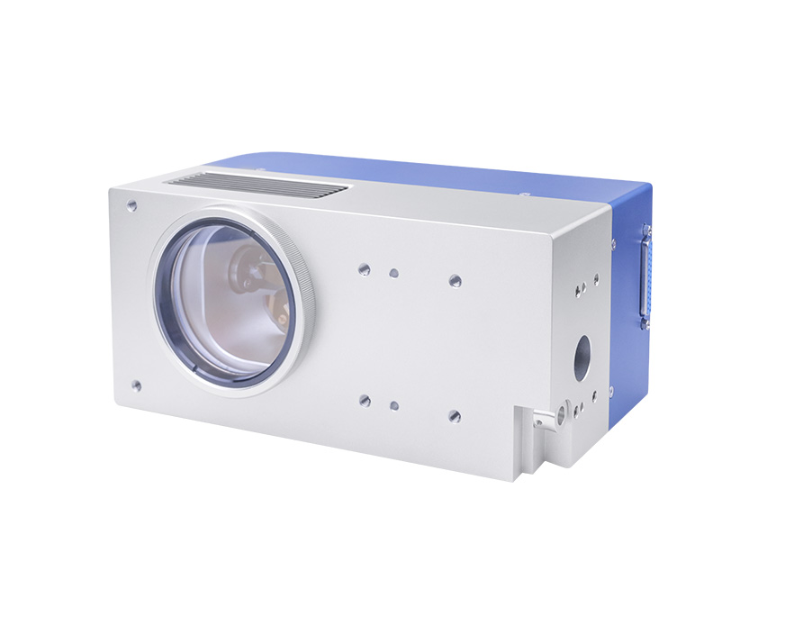 3D加工系统12mm系列