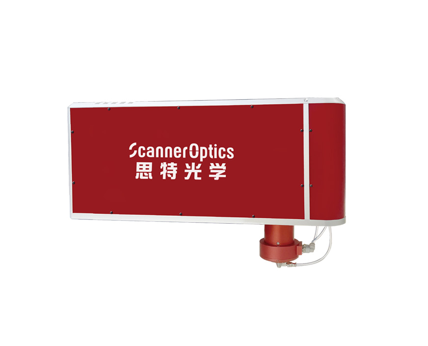 五轴微加工系统