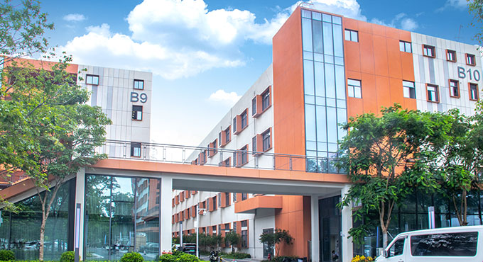 深圳市BEVICTOR伟德光学科技股份有限公司