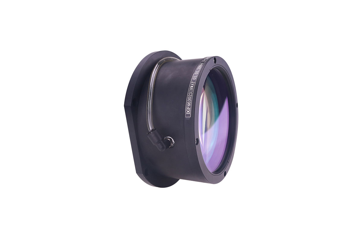 高功率场镜 高功率场镜