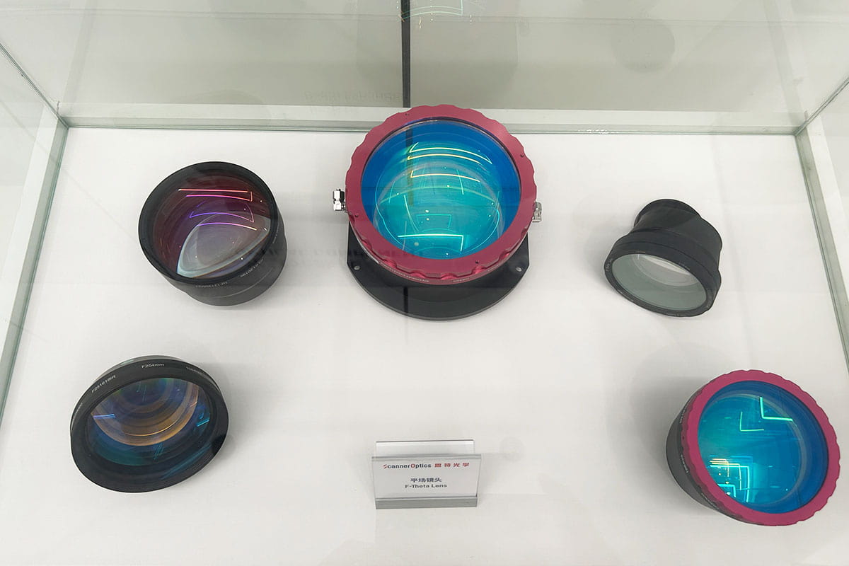 BEVICTOR伟德光学场镜产品 BEVICTOR伟德光学场镜产品