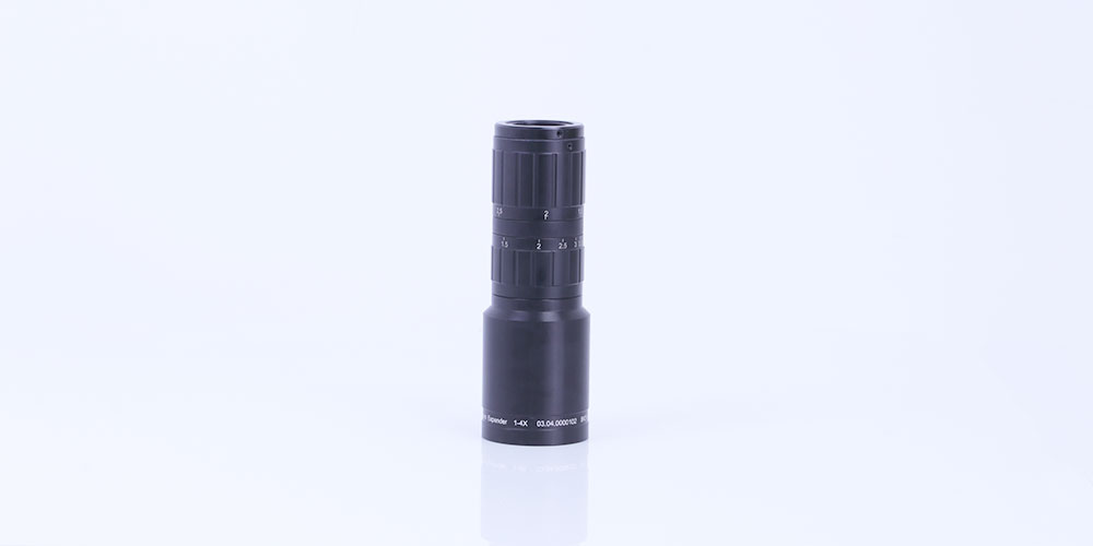 激光扩束镜 激光扩束镜