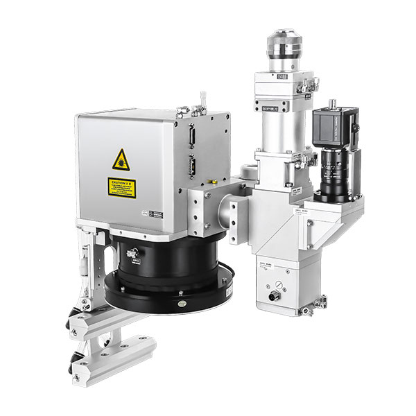 高功率激光焊接系统