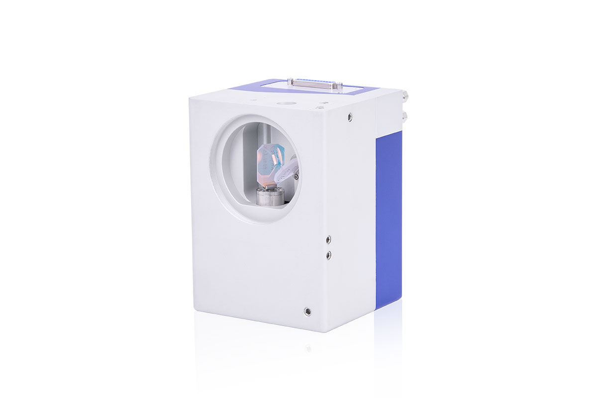 高速振镜扫描方头安装维护指南